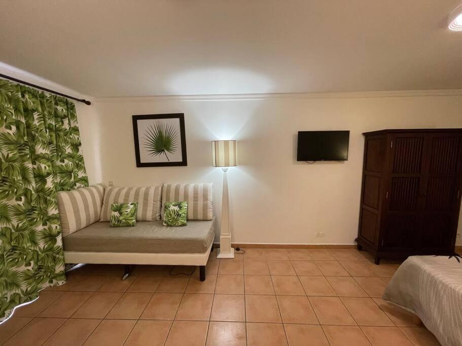 Ferienwohnung Le Lailana Sainte-Anne  Exterior foto
